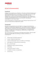IPAF-Kurs für Arbeitsbühnenbediener 