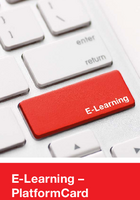 E-Learning – PlatformCard Service von mateco