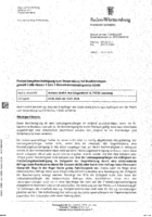 Freistellungsbescheinigung - mateco 