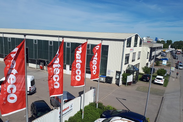 mateco Mannheim - Innovative Arbeitsbühnenlösungen und herausragender Kundenservice.